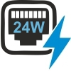 Expansion of PoE injectors of the MAXPI family by a 24W variant