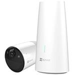 Ezviz BC1-B1 IP camera + base station