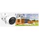 Ezviz C3X Dual Lens Full HD IP camera, 4mm