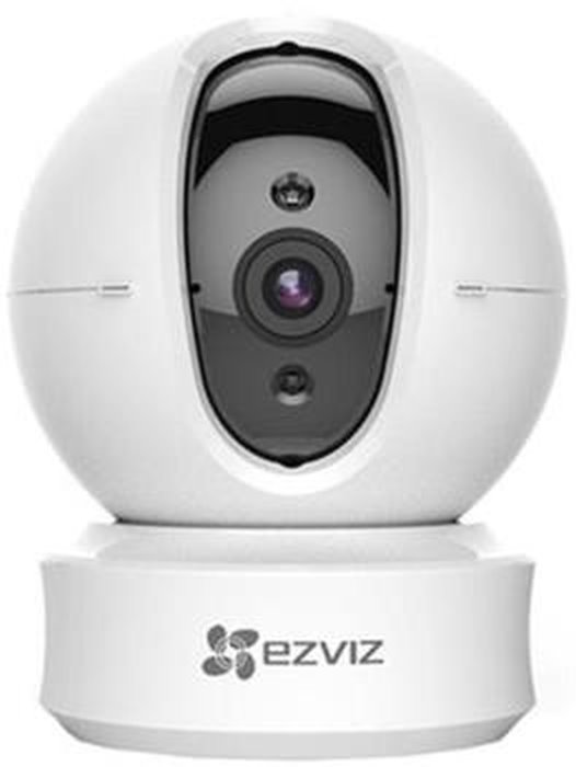 hikvision c6c