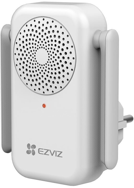 Ezviz Chime II for DB1 and DB1C networking solutions