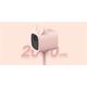 Ezviz CS-BM1 Baby camera, pink