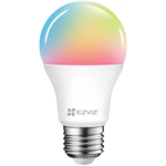 Ezviz CS-HAL-LB1-LWAW - Smart color bulb E27 8W