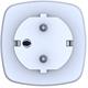 Ezviz CS-T30-10B-EU - Smart plug 10A with statistics