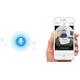 Ezviz DB1 3MP Wi-Fi Video Doorbell - CS-DB1-A0-1B3WPFR