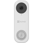 Ezviz DB1C Wi-Fi Video Doorbell