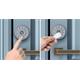 Ezviz DL01S Smart lock with keypad