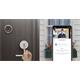 Ezviz DL01S Smart lock with keypad