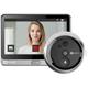 Ezviz DP1 Smart Door Viewer - CS-DP1-A0-4A1WPFBSR