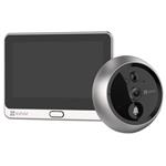 Ezviz DP2 Smart Door Viewer - CS-DP2-A0-6E2WPFBS