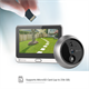 Ezviz DP2C Smart Door Viewer - CS-DP2C-A0-6E2WPFBS