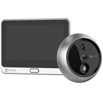 Ezviz DP2C Smart Door Viewer - CS-DP2C-A0-6E2WPFBS