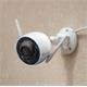 Ezviz H3 2K - Outdoor Wi-Fi camera, 3MP, 2.8mm