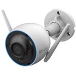 Ezviz H3 2K - Outdoor Wi-Fi camera, 3MP, 2.8mm