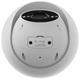 Ezviz H4 PoE 2K - IP turret camera, 3MP, 4mm