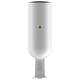 Ezviz H5 PoE 2K, Outdoor IP bullet camera, 3MP, 4mm