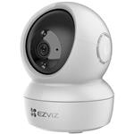 Ezviz H6C 2K+ - Indoor pan and tilt IP camera with WiFi, 4MP, 4mm