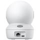 Ezviz H6c 2K+ - Indoor pan & tilt IP camera, WiFi, 4MP, 4mm