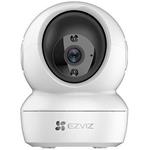 Ezviz H6C Pro - Indoor pan and tilt IP camera with WiFi, 4MP, 4mm