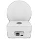 Ezviz H7C Dual 2K+ - Indoor pan & tilt IP camera with dual lens, WiFi, 4MP, 4+2.8mm