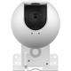 Ezviz H8 Pro 2K - Outdoor pan and tilt WiFi IP camera, 3MP, 4mm