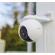 Ezviz H8 Pro 2K - Outdoor pan and tilt WiFi IP camera, 3MP, 4mm