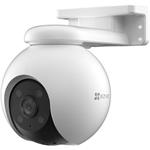 Ezviz H8 Pro 2K - Outdoor pan and tilt WiFi IP camera, 3MP, 4mm