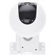 Ezviz H80f Triple Lens - Outdoor PTZ IP camera, 3x 4MP, WiFi