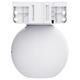 Ezviz H80f Triple Lens - Venkovní PTZ IP kamera, 3x 4MP, WiFi