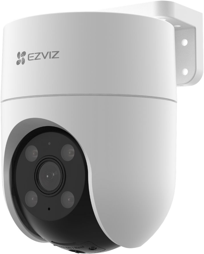 Ezviz H8c 2mp Outdoor Pt Wi Fi Camera 4mm Fullhd Discomp Networking Solutions