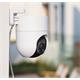 Ezviz H8C - Outdoor pan and tilt WiFi IP camera, 2MP, 4mm