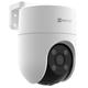 Ezviz H8c PoE 2K - Outdoor Pan & Tilt IP camera, 3MP (2K)