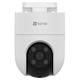 Ezviz H8c PoE 2K - Outdoor Pan & Tilt IP camera, 3MP (2K)