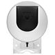 Ezviz H8c PoE 2K - Outdoor Pan & Tilt IP camera, 3MP (2K)