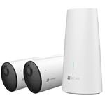 Ezviz HB3 - outdoor IP camera + base