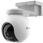 Ezviz HB8 2K+ Battery PT IP camera, 4MP