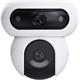 Ezviz IP PT Dual Wi-Fi camera H90 Dual, 4MP, IR 30m