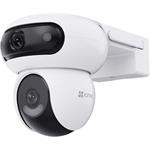 Ezviz IP PT Dual Wi-Fi camera H90 Dual, 4MP, IR 30m