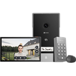 Ezviz TP7 Home Intercom set with keyboard
