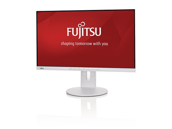 Fujitsu 24´´ B24-9-TE B-Line 23,8"(61 cm)/Wide LED/1920x1080/20M:1/5ms/250 cd/m2/DP/HDMI/VGA/5in1 st
