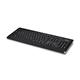 Fujitsu Keyboard KB900 USB CZ SK - black, spill-resistant