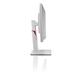 FUJITSU MT P27-8 TE pro IPS 27" mat 2560x1440, 350cd, 5ms, 4xUSB, DP, HDMI, DVI, auto Pivot,VESA, bí