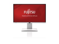 FUJITSU MT P27-8 TE pro IPS 27" mat 2560x1440, 350cd, 5ms, 4xUSB, DP, HDMI, DVI, auto Pivot,VESA, bí
