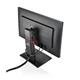 FUJITSU MT P27-8 TS UHD LED IPS, 27" mat 3840x2160, 350cd, 5ms, 4xUSB, DP, mDP, 2xHDMI, Pivot,VESA,č