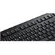 FUJITSU wireless keyboard and mouse set - Wireless KB Mouse Set LX390 CZ SK