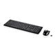 FUJITSU wireless keyboard and mouse set - Wireless KB Mouse Set LX390 CZ SK