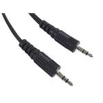 GEMBIRD audio cable 3.5 mm Jack - Jack 5 m (M / M, stereo)