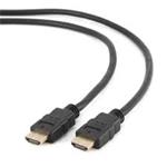GEMBIRD Kabel HDMI - HDMImini 1,8m (v1.4, zlacenékontakty, stíněný)