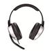 Genius Headset - HS-05A (stereo headset microphone), tape cable