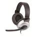 Genius Headset - HS-05A (stereo headset microphone), tape cable